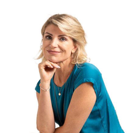 Der Weg in ein erfülltes Leben voller Kraft und Lebensfreude, Mag. Martina Duchek, Life Coach 1140 Wien,  Foto: Johannes Strauss
